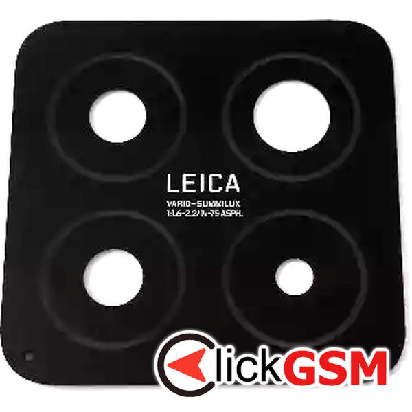 Geam Camera