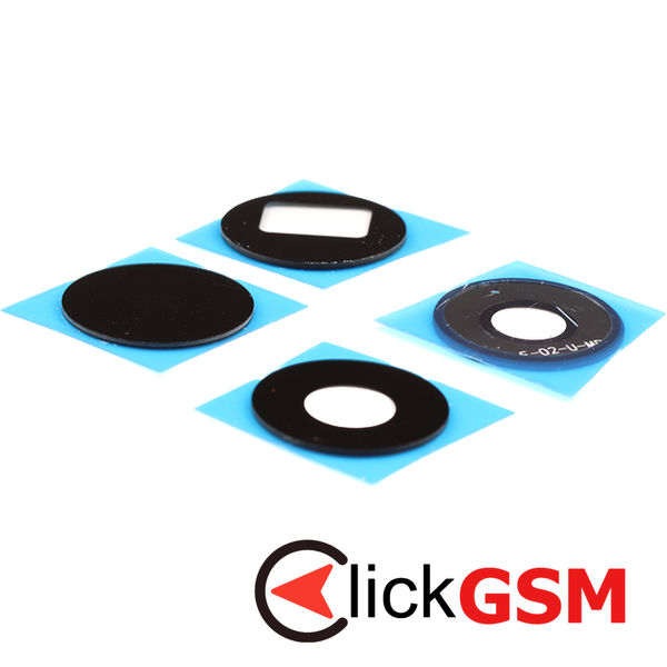 Geam Camera
