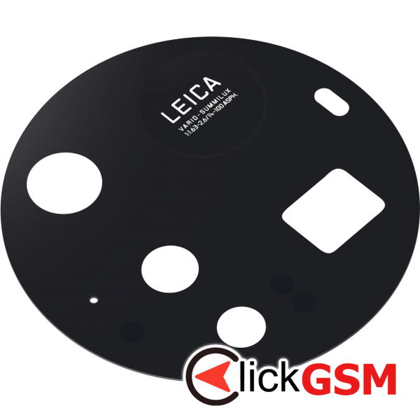 Geam Camera