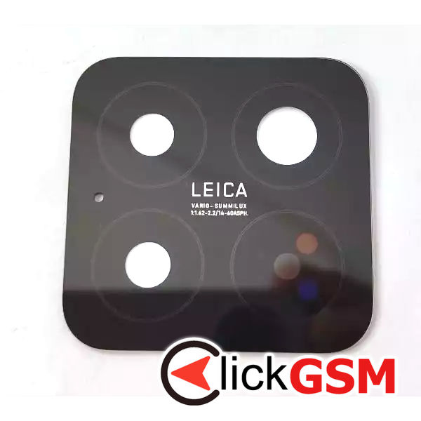 Geam Camera