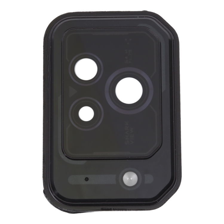 Geam Camera