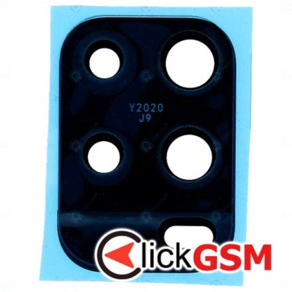 Geam Camera