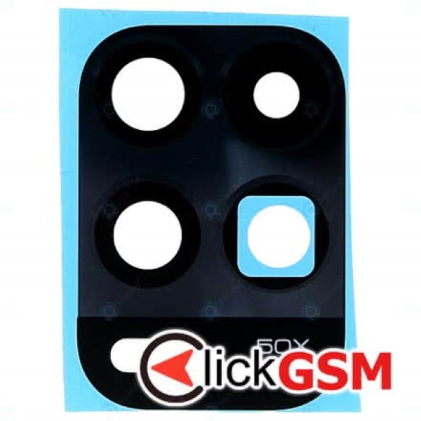 Geam Camera