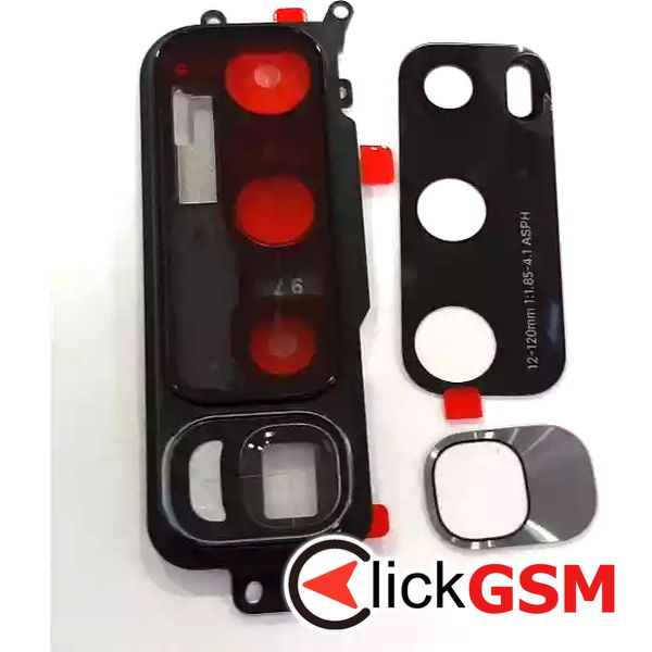 Geam Camera