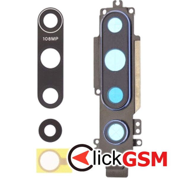 Geam Camera