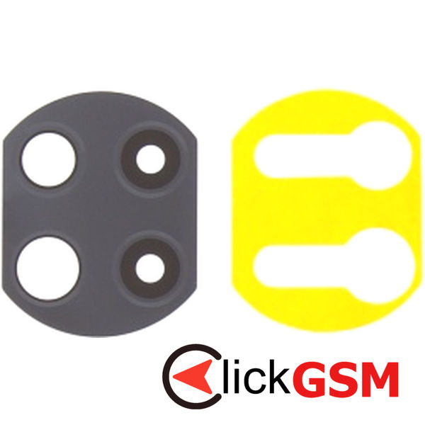 Geam Camera