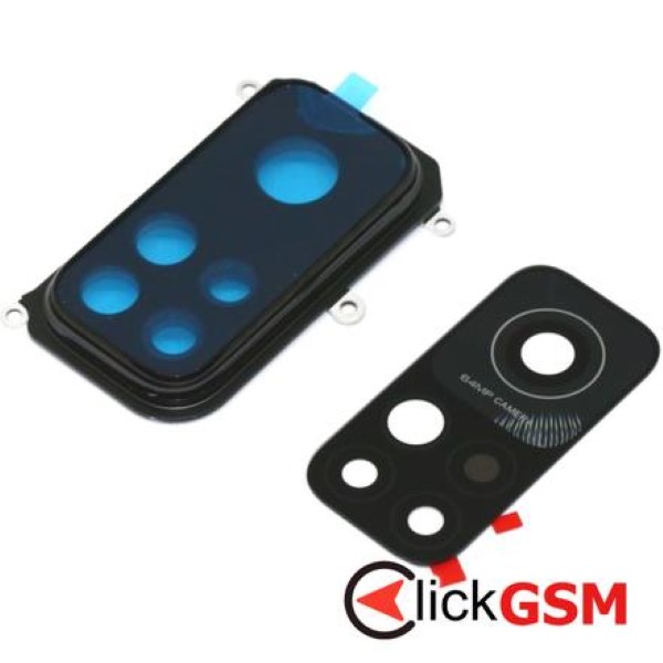 Geam Camera