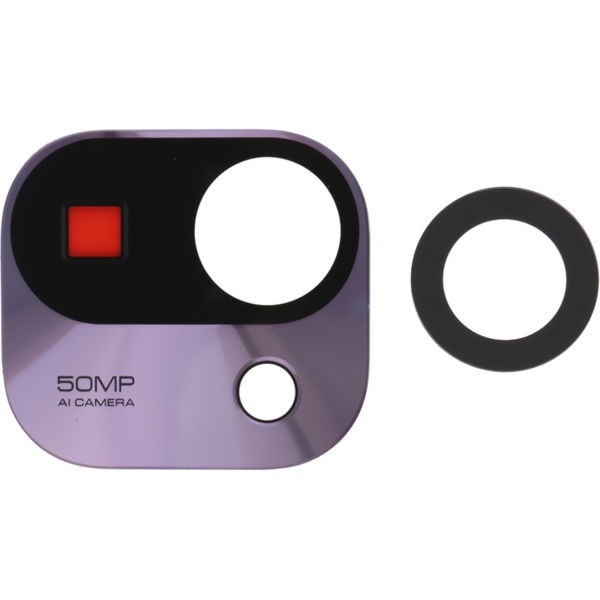 Geam Camera