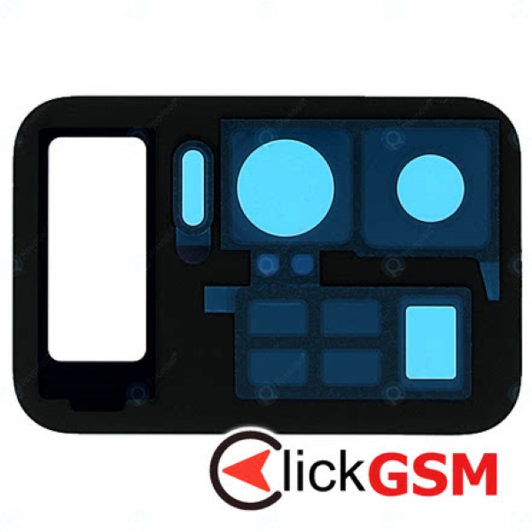 Geam Camera