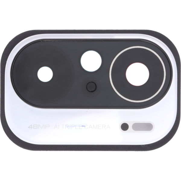 Geam Camera