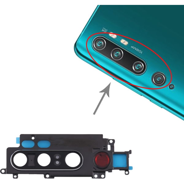 Geam Camera