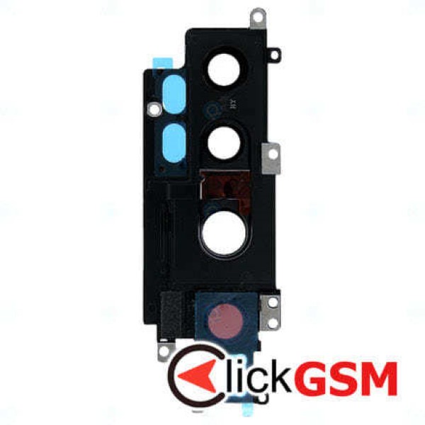 Geam Camera