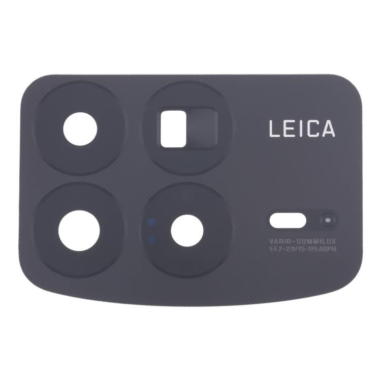 Geam Camera