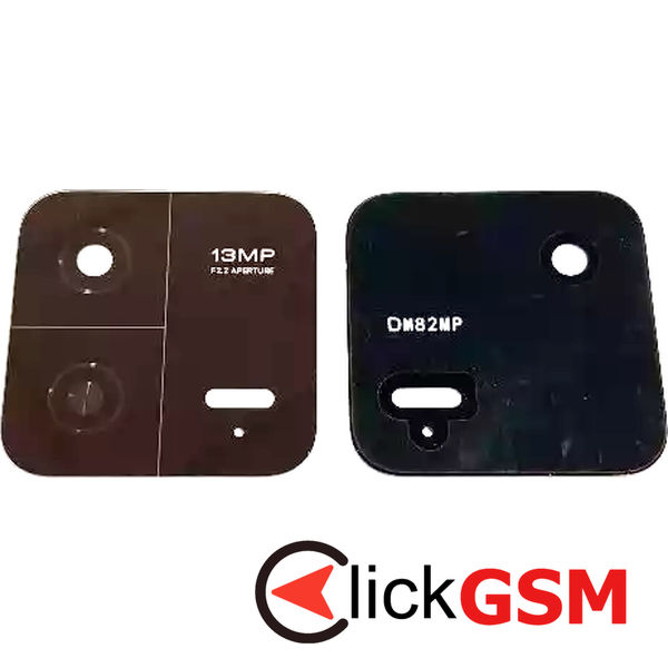 Geam Camera