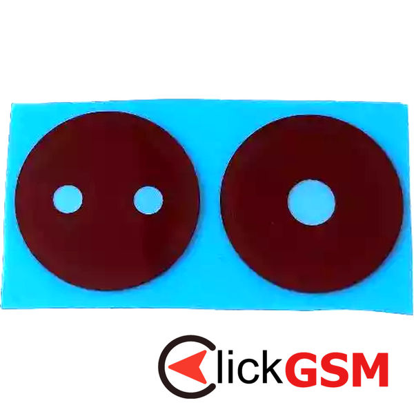 Geam Camera