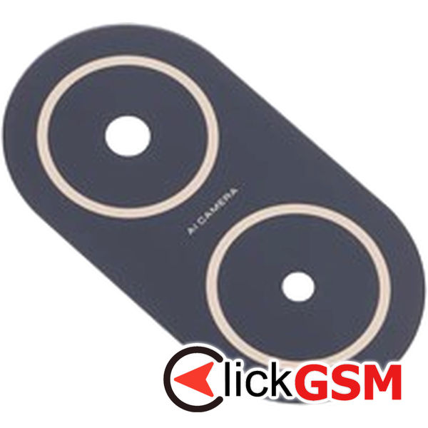 Geam Camera