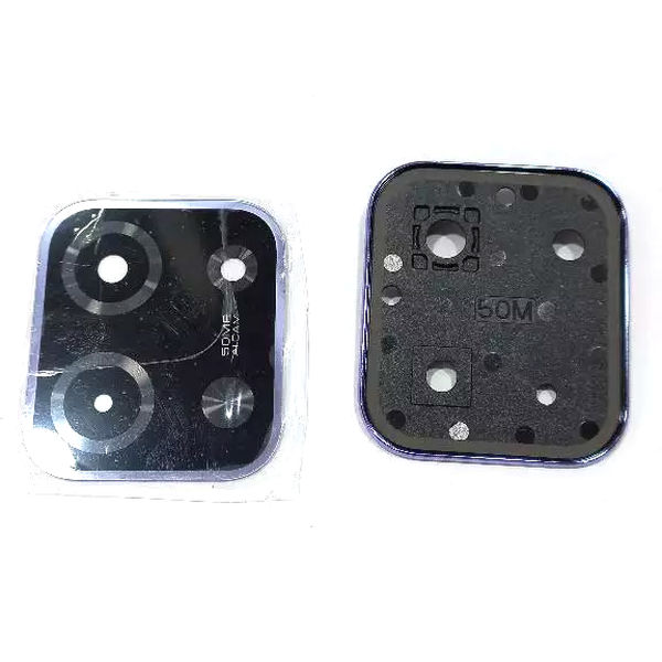 Geam Camera