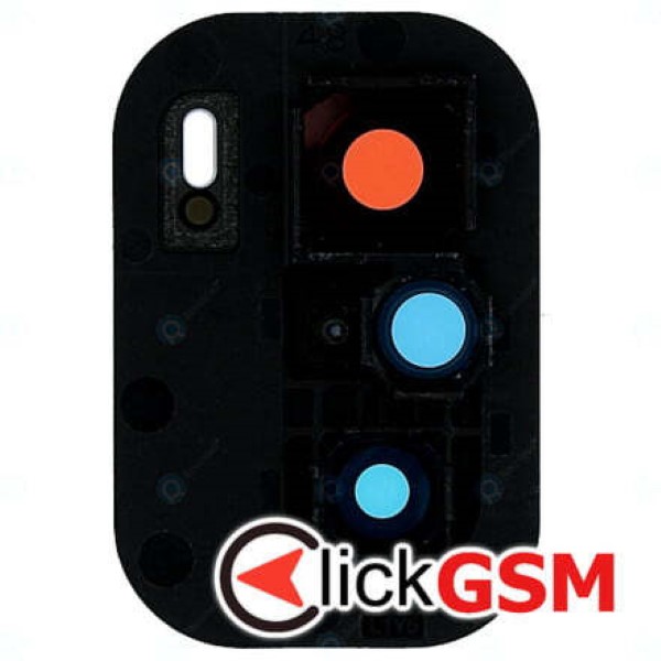Geam Camera