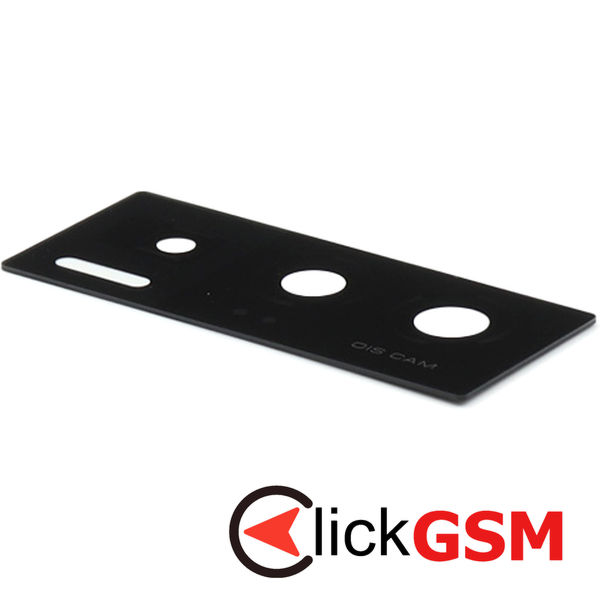 Geam Camera