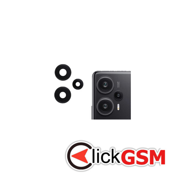 Geam Camera