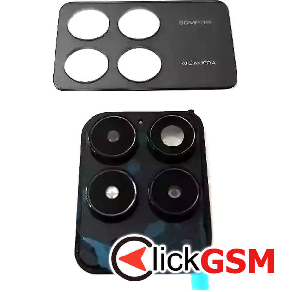 Geam Camera