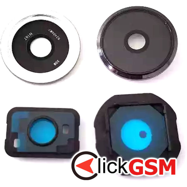 Geam Camera