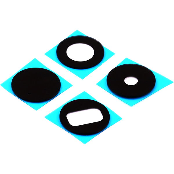 Geam Camera