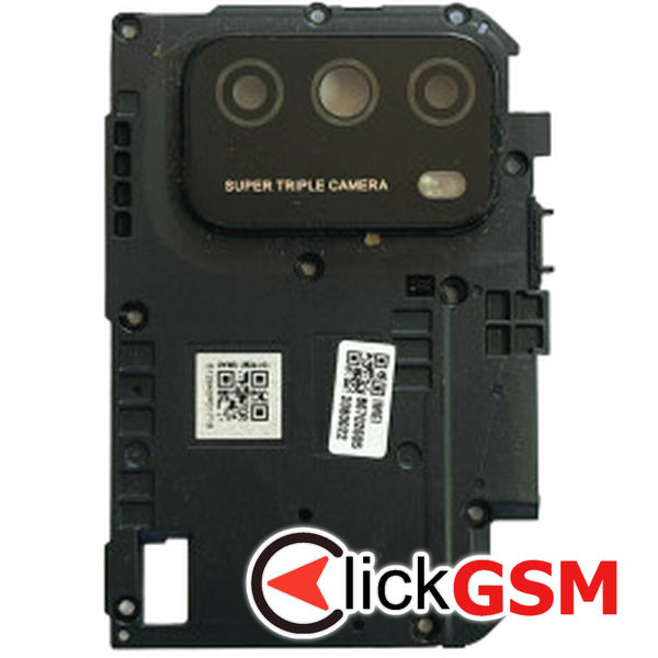 Geam Camera