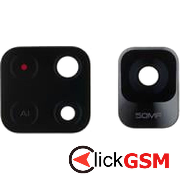 Geam Camera