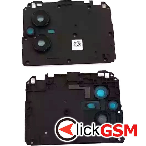 Geam Camera