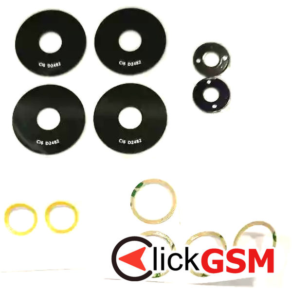 Geam Camera