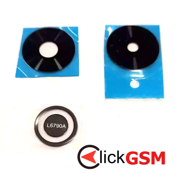 Geam Camera