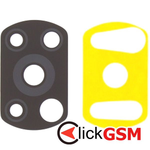 Geam Camera