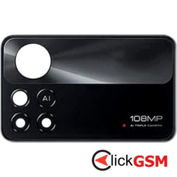 Geam Camera