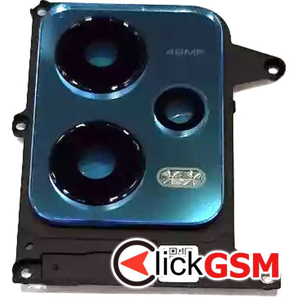 Geam Camera