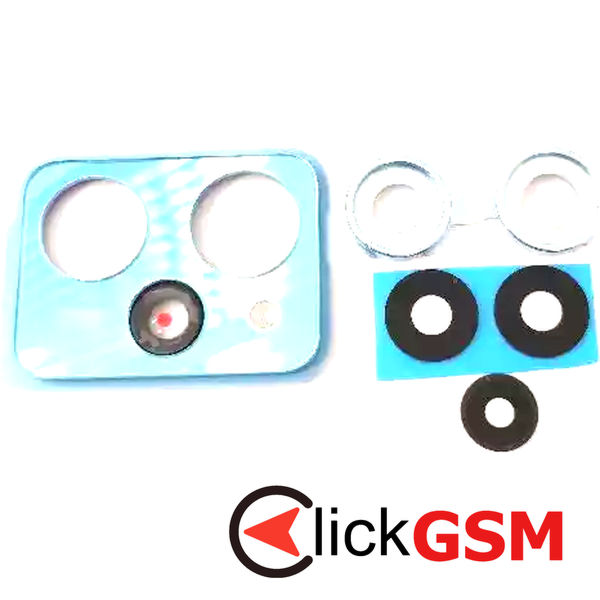 Geam Camera