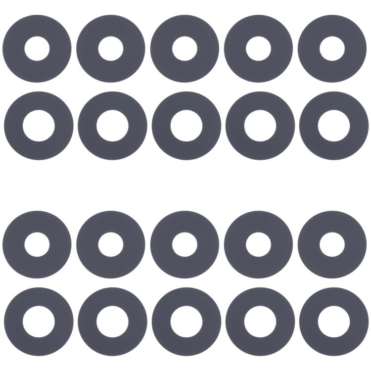 Geam Camera