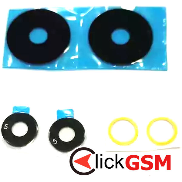 Geam Camera
