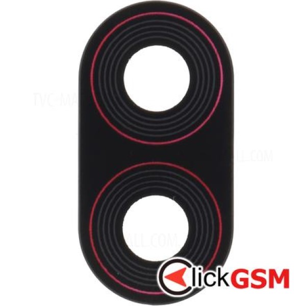 Geam Camera