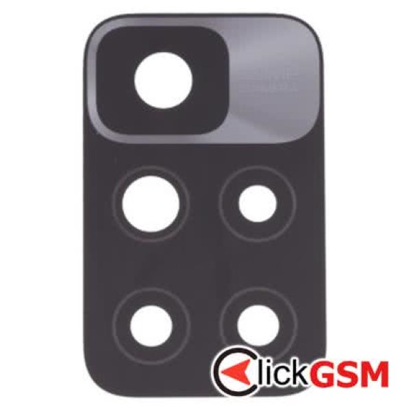 Geam Camera