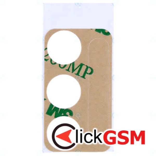 Geam Camera