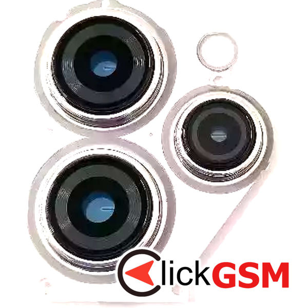 Geam Camera