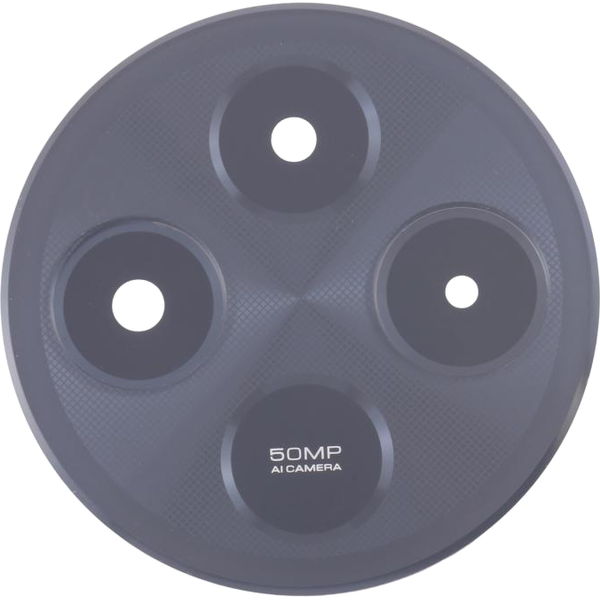 Geam Camera