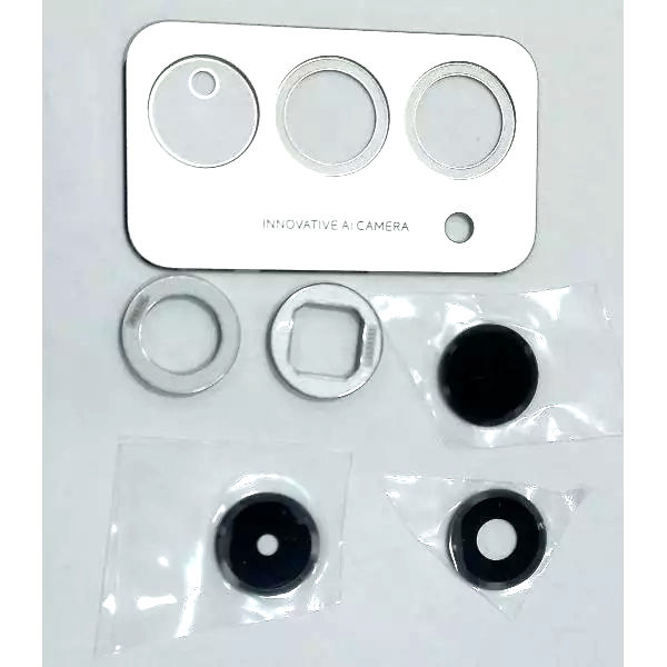 Geam Camera