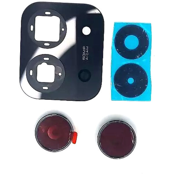 Geam Camera