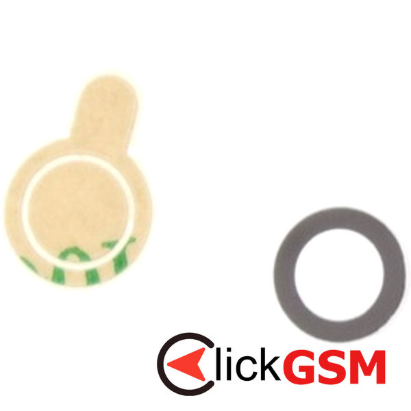 Geam Camera