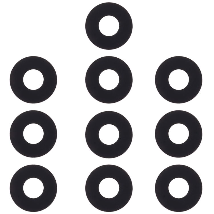 Geam Camera