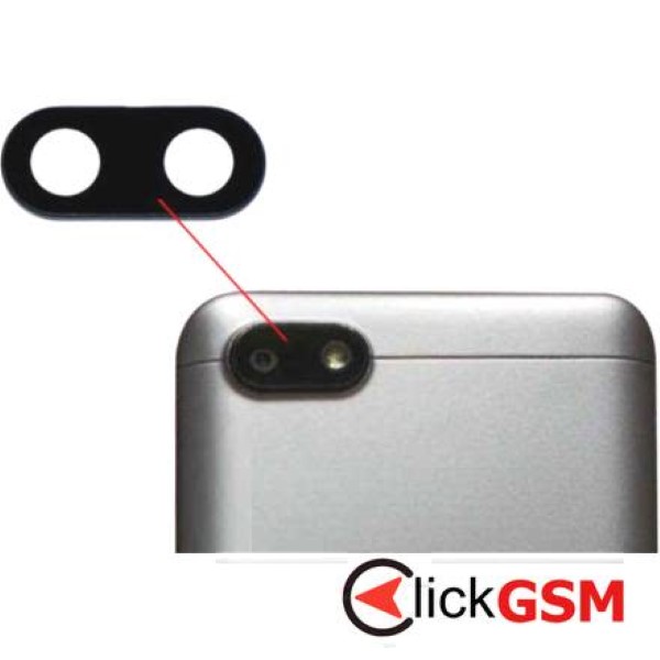 Geam Camera