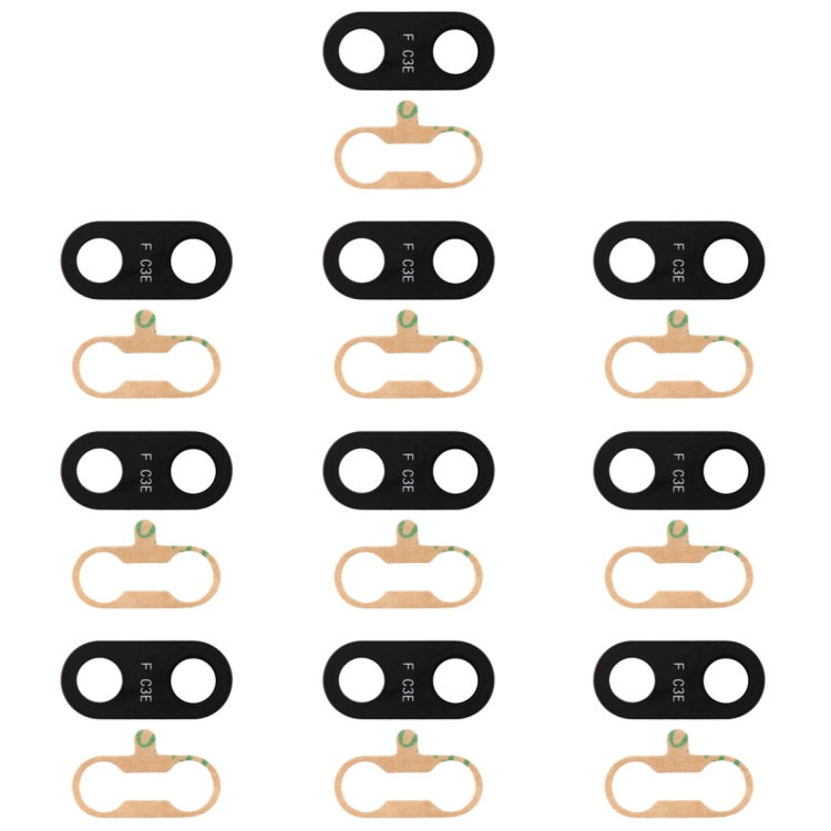 Geam Camera