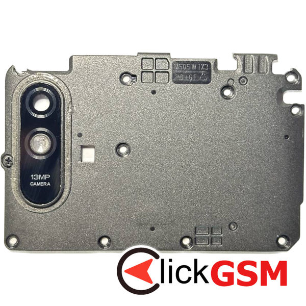Geam Camera